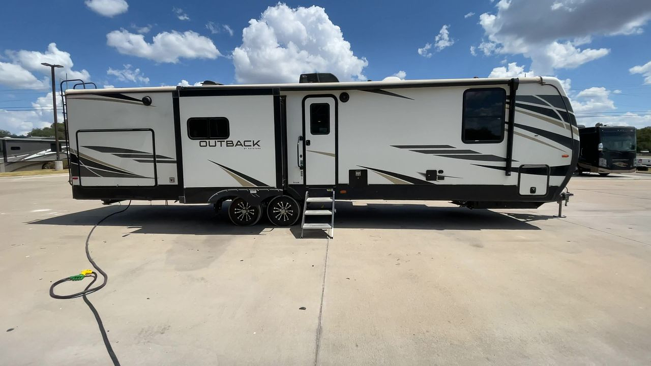 2021 KEYSTONE OUTBACK 335CG