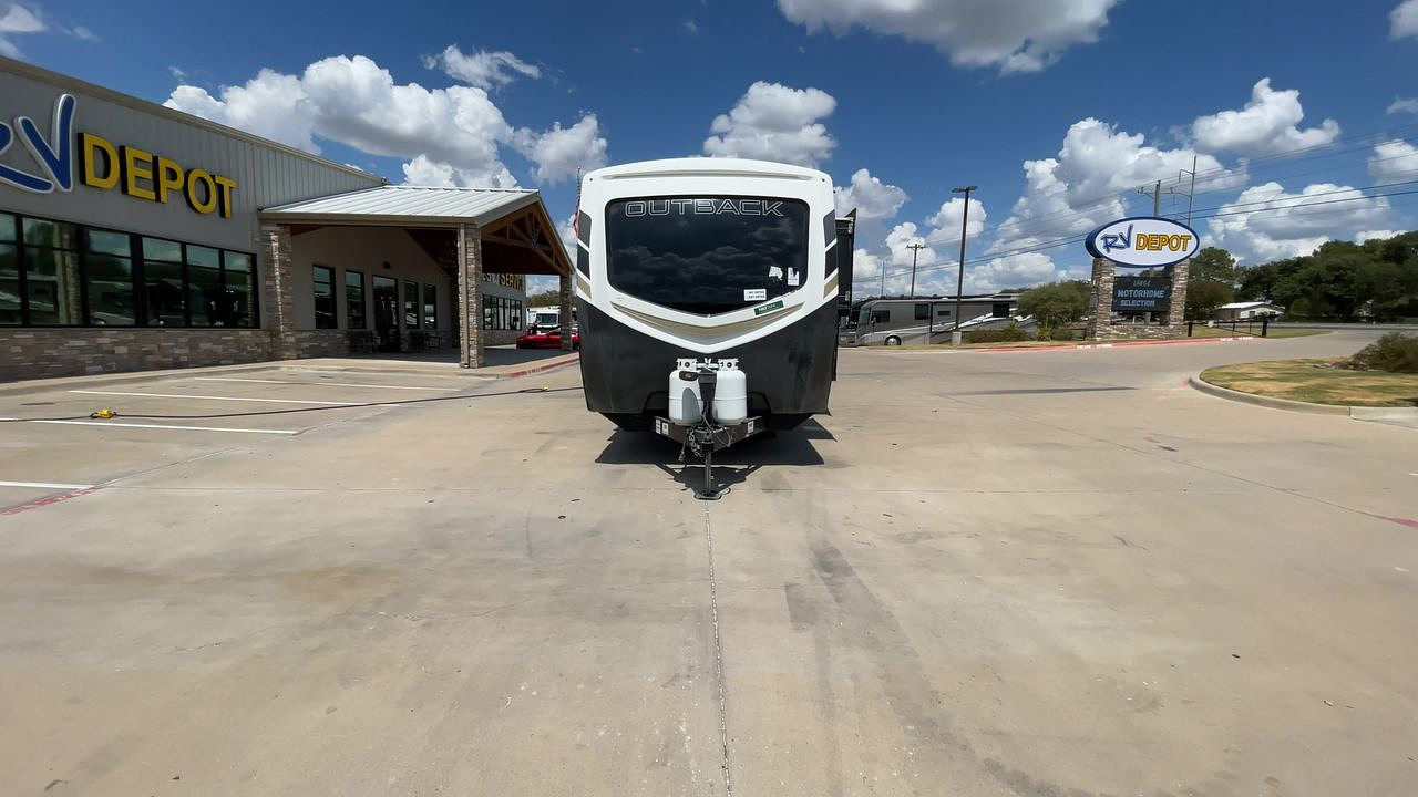 2021 KEYSTONE OUTBACK 335CG