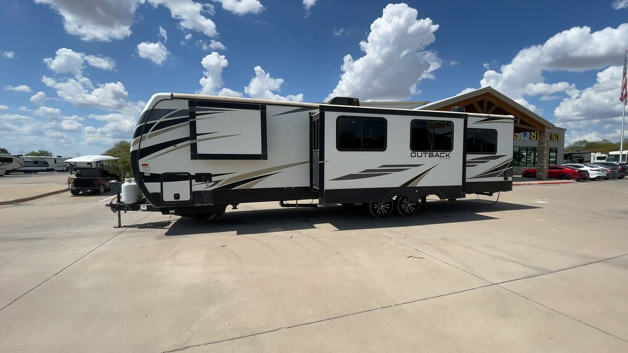 2021 KEYSTONE OUTBACK 335CG