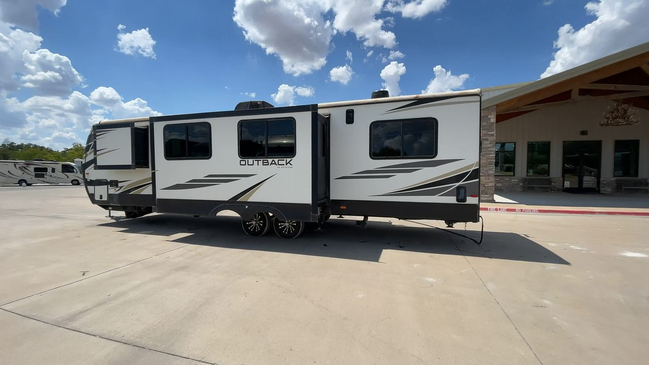 2021 KEYSTONE OUTBACK 335CG