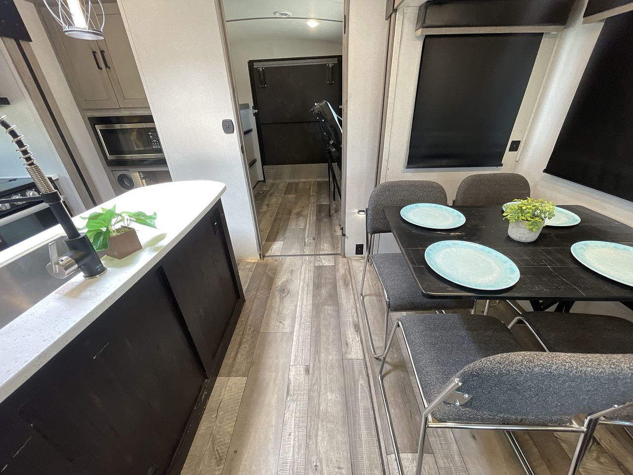2021 KEYSTONE OUTBACK 335CG