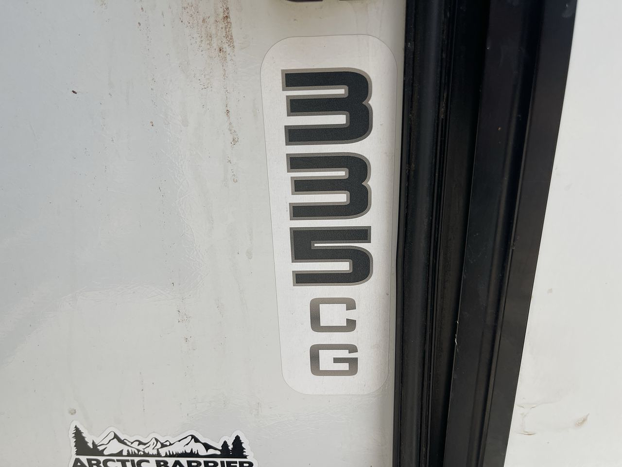 2021 KEYSTONE OUTBACK 335CG