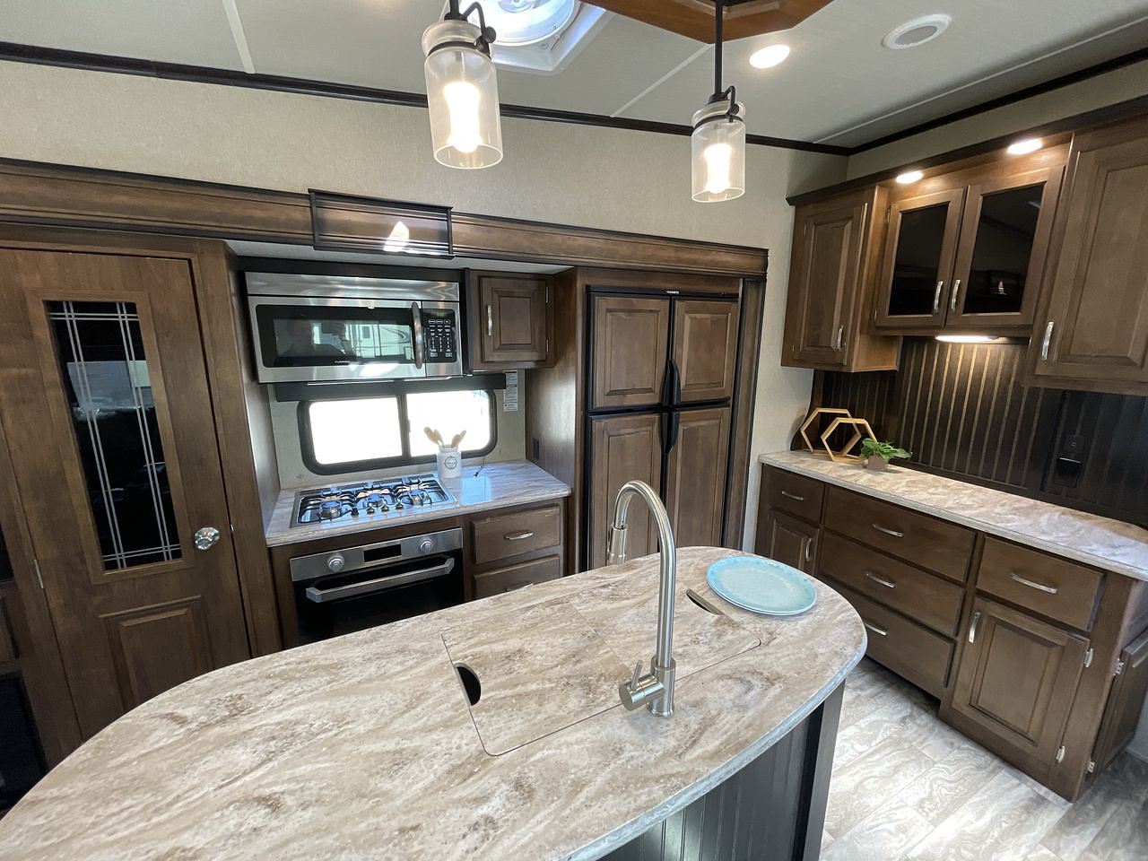 2019 GRAND DESIGN REFLECTION 337RLS