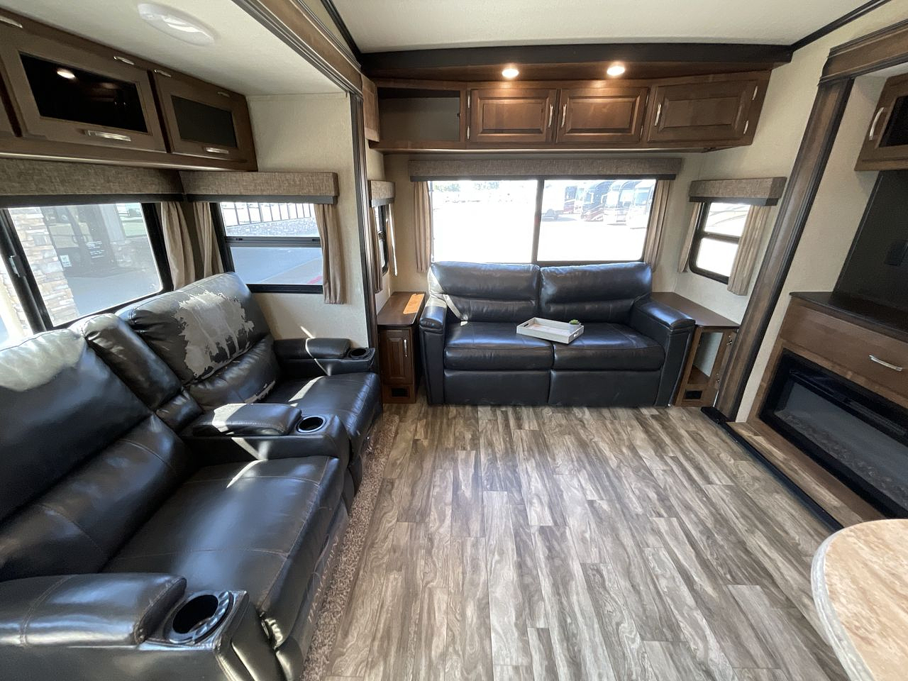 2019 GRAND DESIGN REFLECTION 337RLS