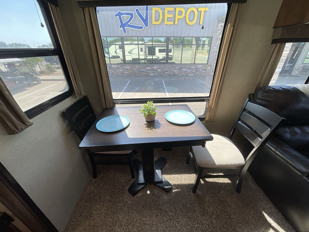 2019 GRAND DESIGN REFLECTION 337RLS