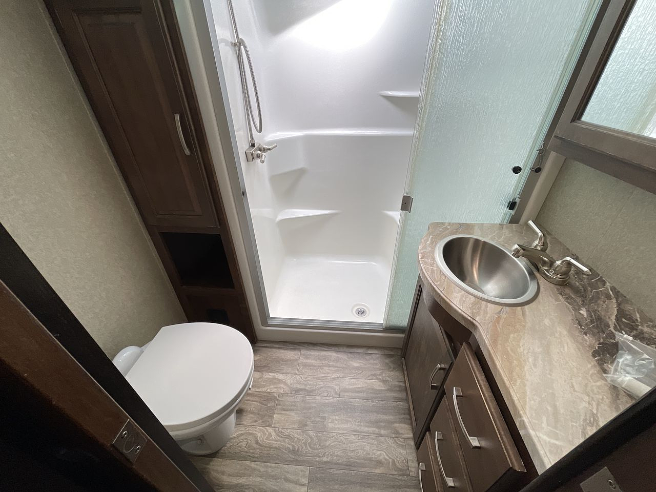 2019 GRAND DESIGN REFLECTION 337RLS
