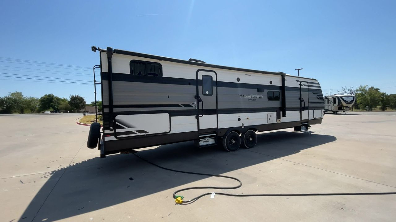 2022 GRAND DESIGN TRANSCEND 321BH