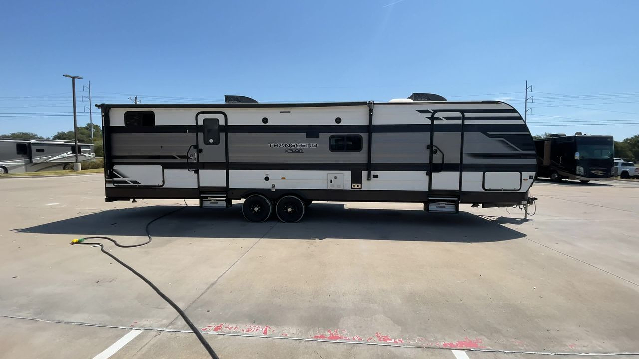 2022 GRAND DESIGN TRANSCEND 321BH