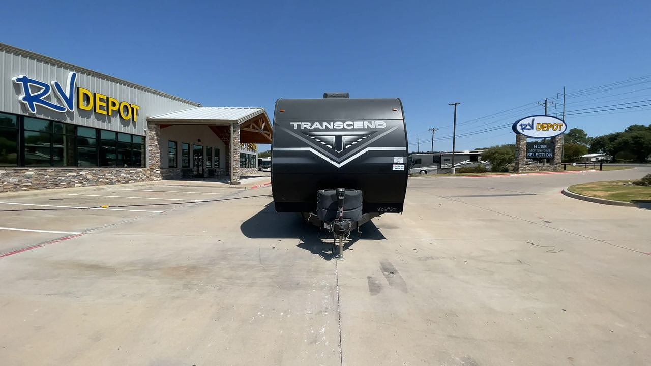 2022 GRAND DESIGN TRANSCEND 321BH
