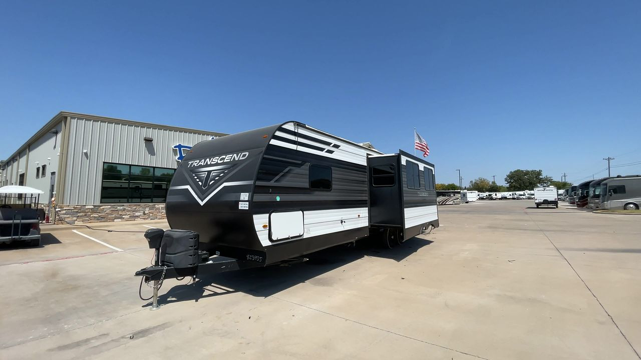 2022 GRAND DESIGN TRANSCEND 321BH