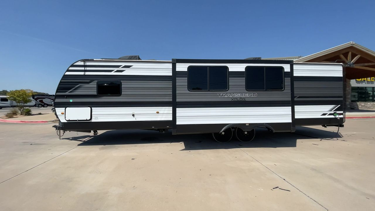 2022 GRAND DESIGN TRANSCEND 321BH