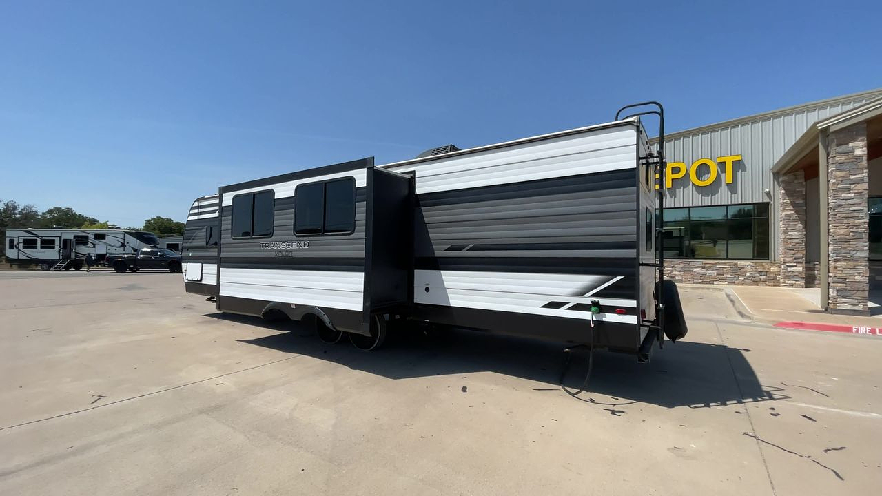 2022 GRAND DESIGN TRANSCEND 321BH