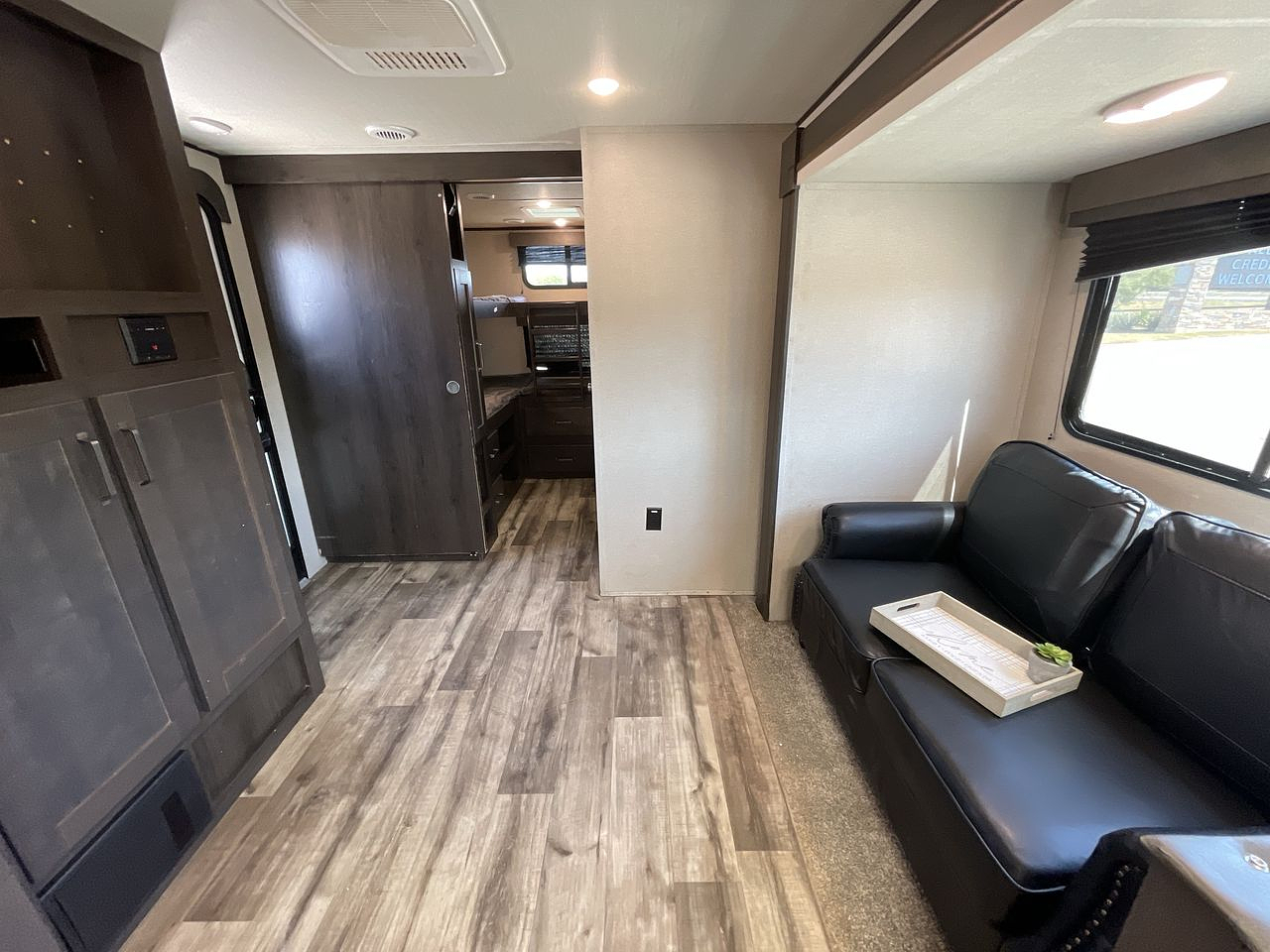 2022 GRAND DESIGN TRANSCEND 321BH