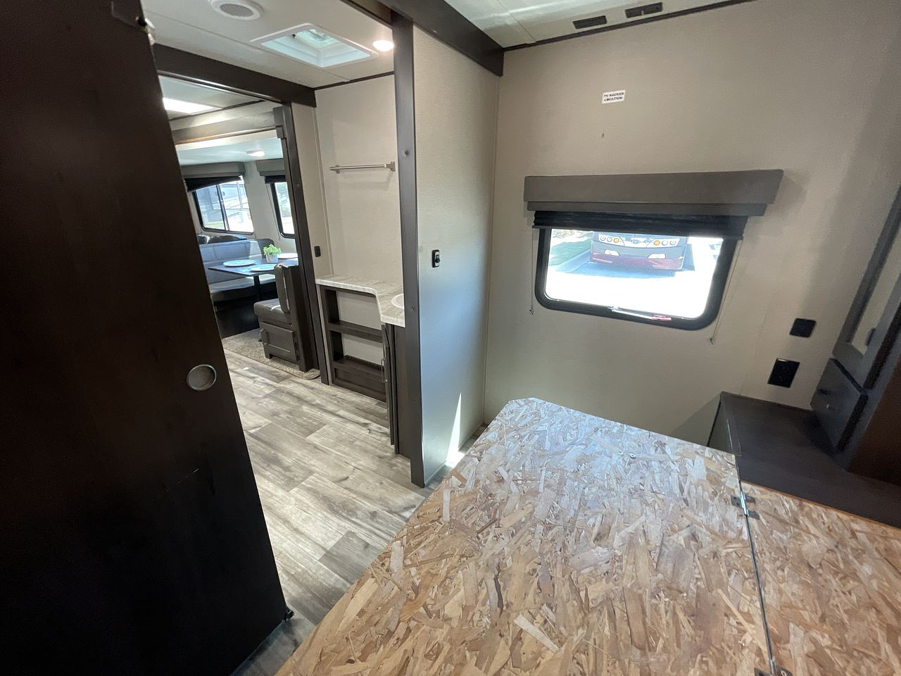 2022 GRAND DESIGN TRANSCEND 321BH