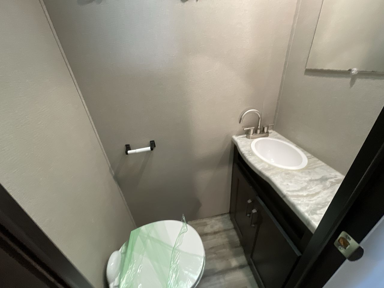 2022 GRAND DESIGN TRANSCEND 321BH
