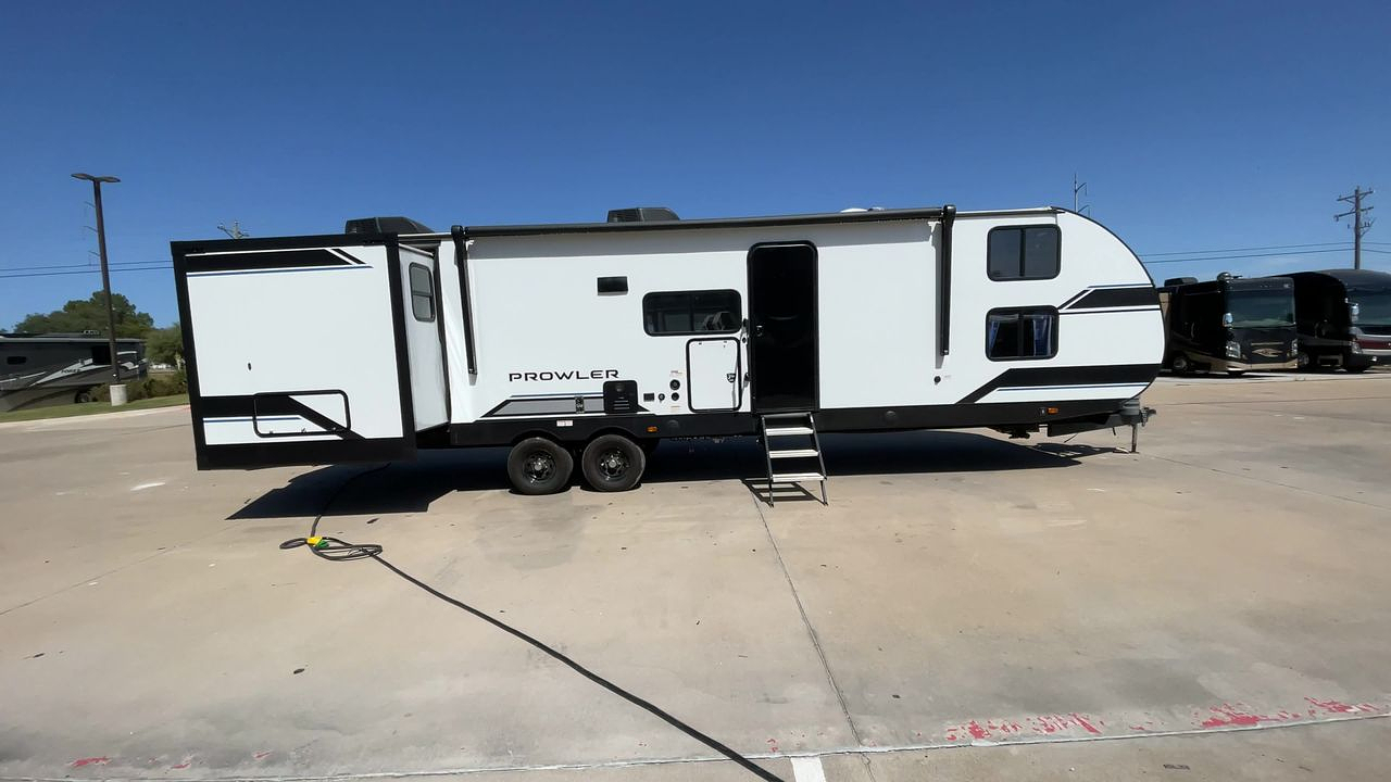 2025 HEARTLAND PROWLER 3212BH