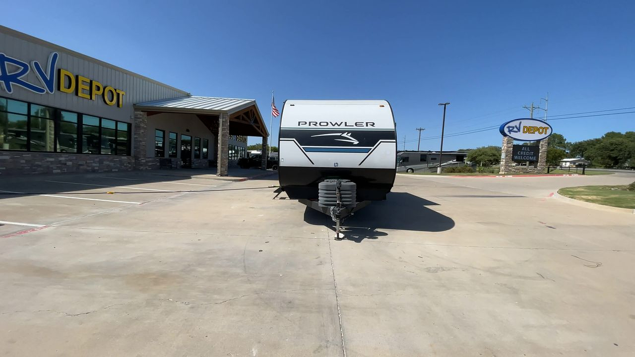 2025 HEARTLAND PROWLER 3212BH