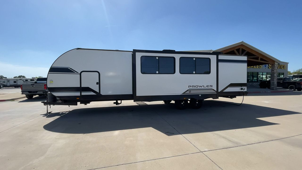 2025 HEARTLAND PROWLER 3212BH