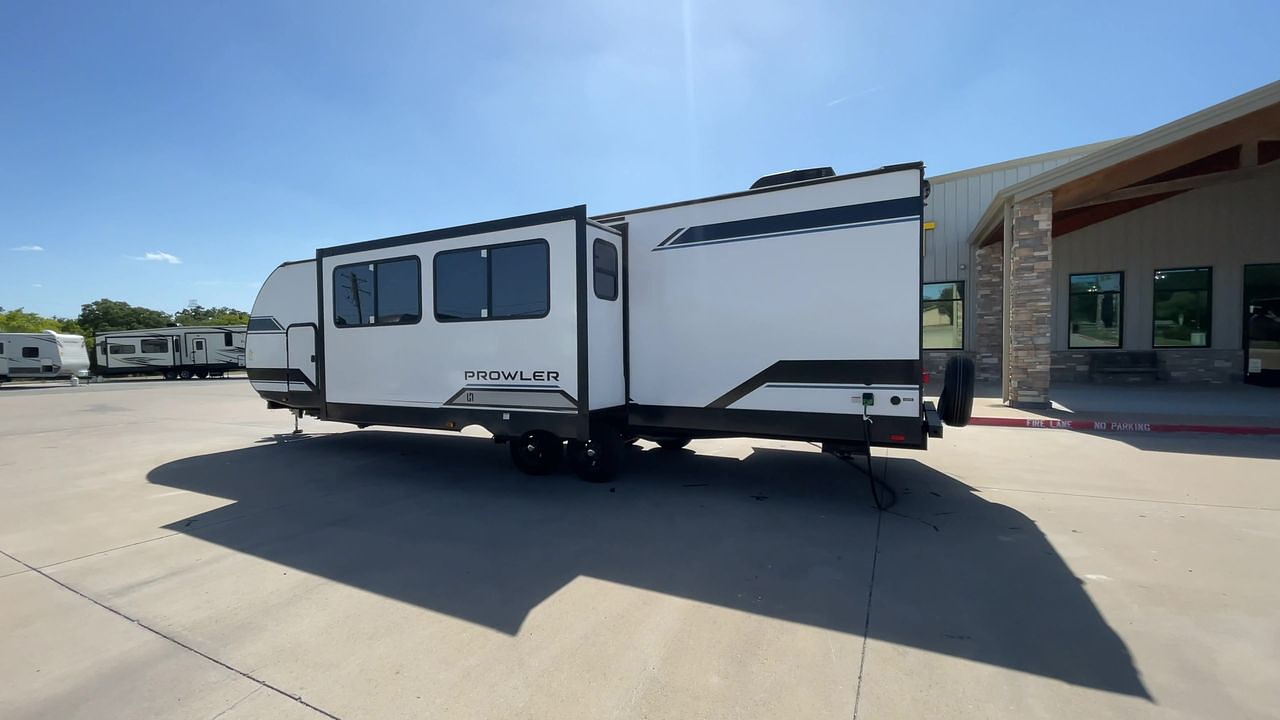 2025 HEARTLAND PROWLER 3212BH