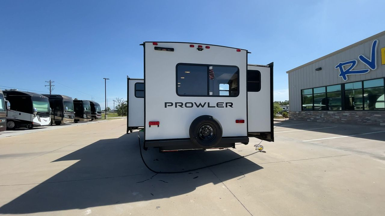 2025 HEARTLAND PROWLER 3212BH
