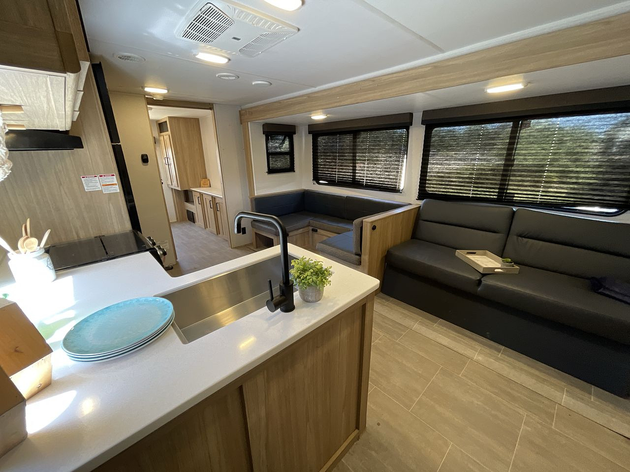 2025 HEARTLAND PROWLER 3212BH