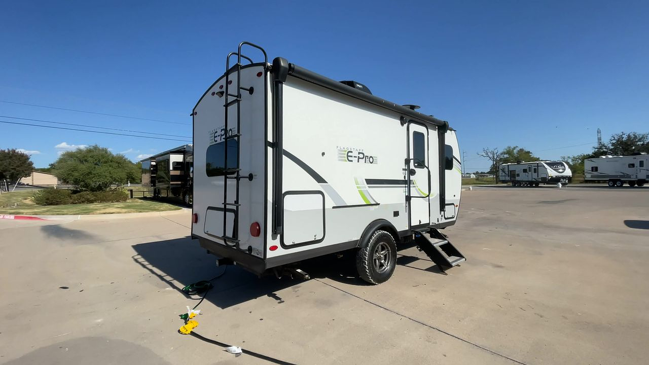 2023 FLAGSTAFF GEO PRO 16BH