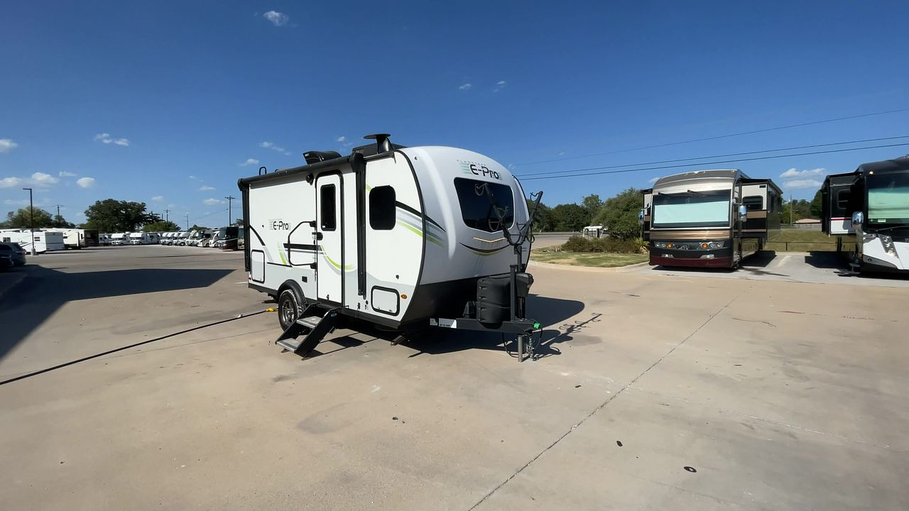 2023 FLAGSTAFF GEO PRO 16BH