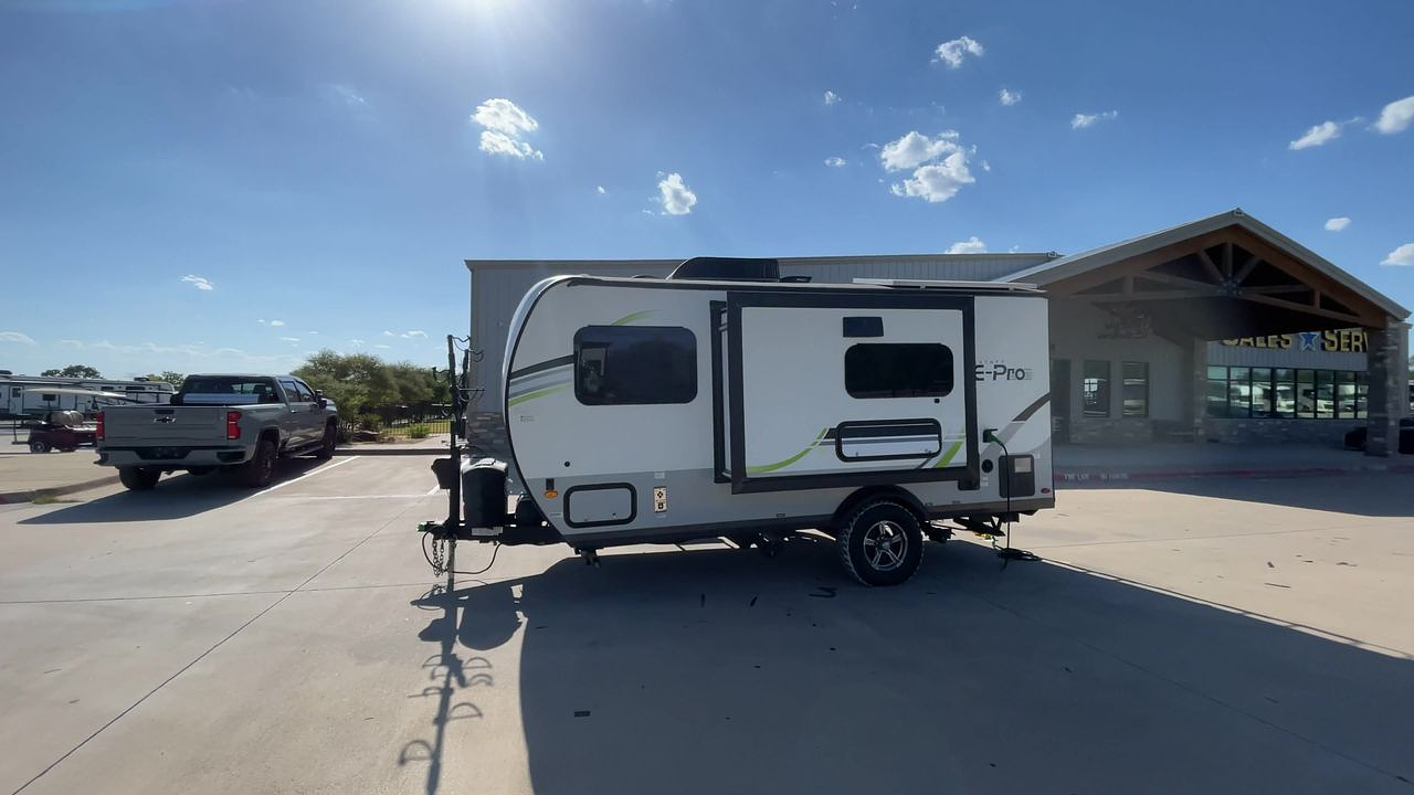 2023 FLAGSTAFF GEO PRO 16BH