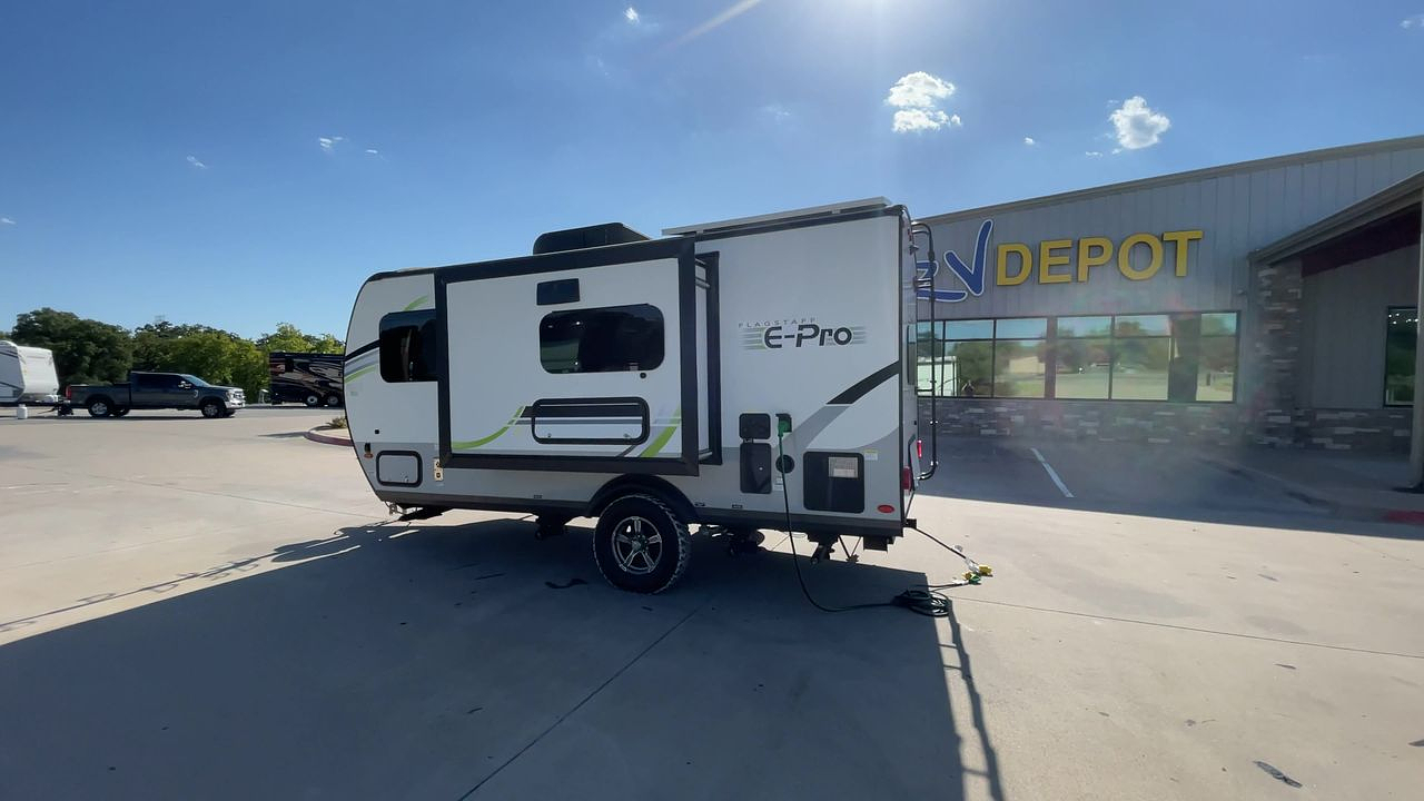 2023 FLAGSTAFF GEO PRO 16BH