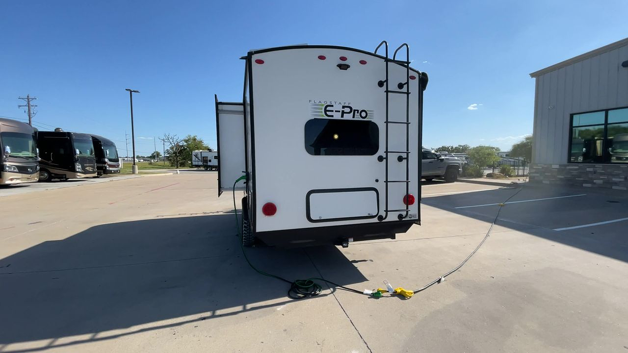 2023 FLAGSTAFF GEO PRO 16BH