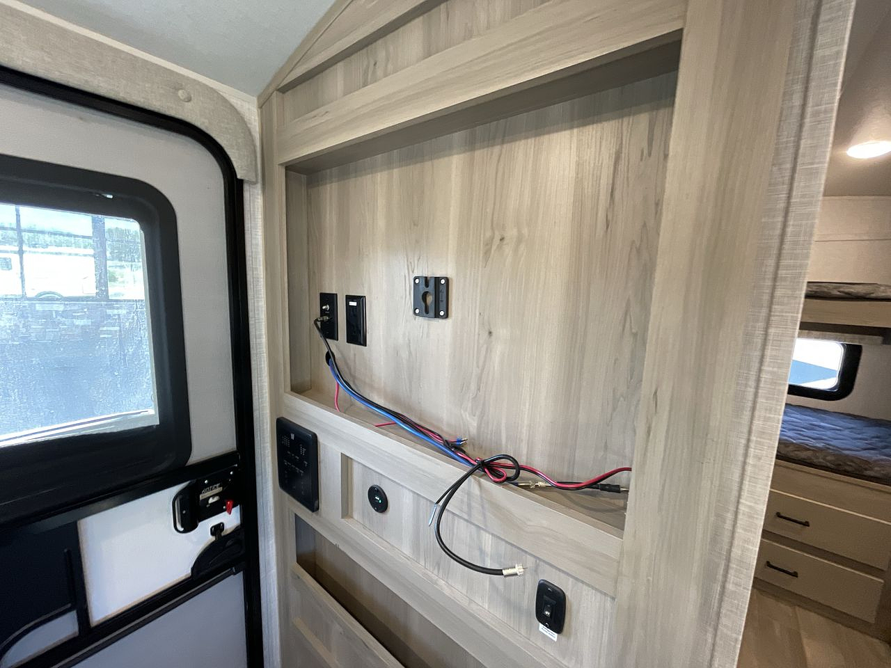 2023 FLAGSTAFF GEO PRO 16BH
