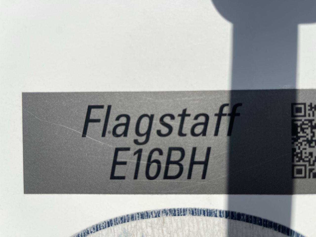 2023 FLAGSTAFF GEO PRO 16BH