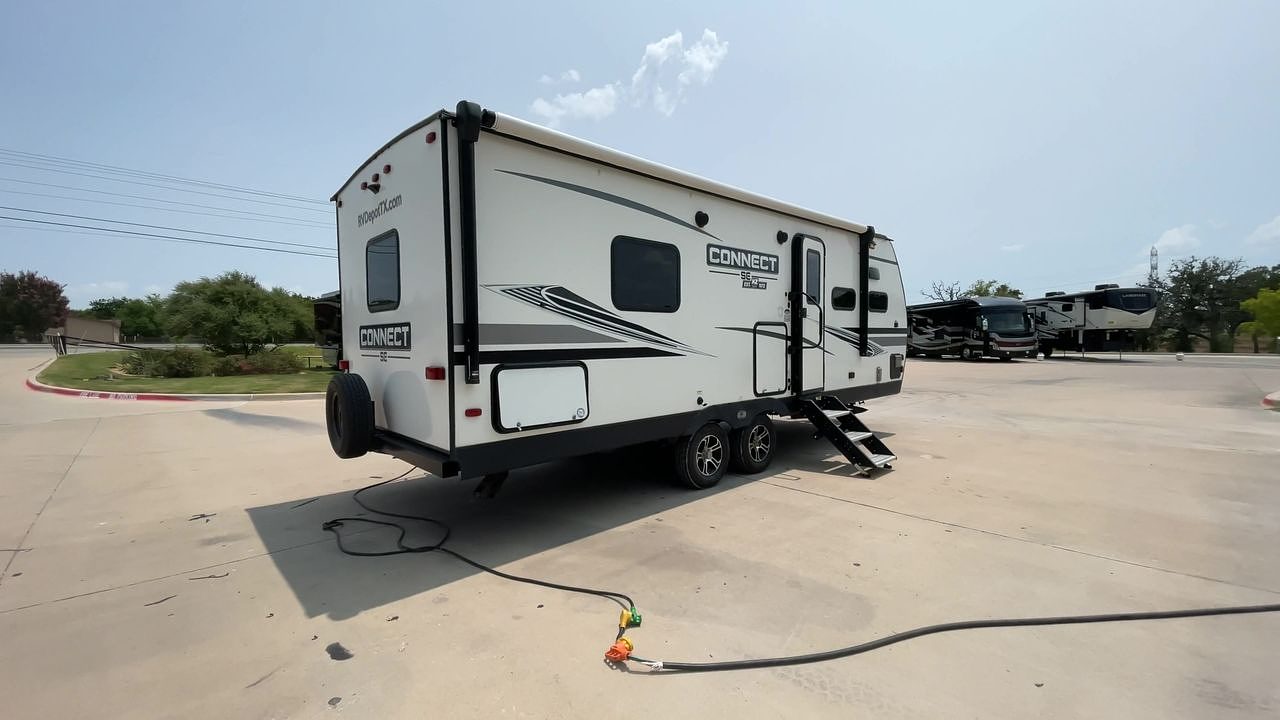 2021 KZ CONNECT C221FKKSE