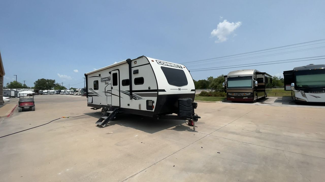 2021 KZ CONNECT C221FKKSE