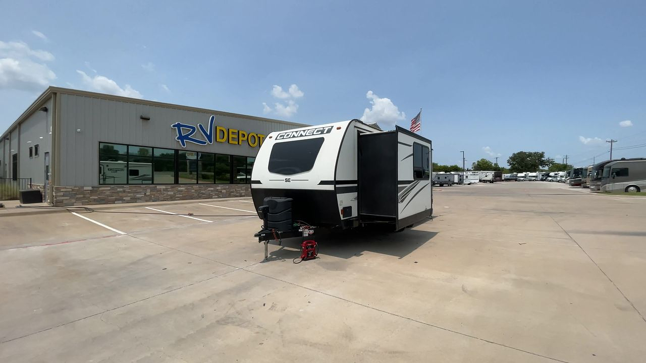 2021 KZ CONNECT C221FKKSE