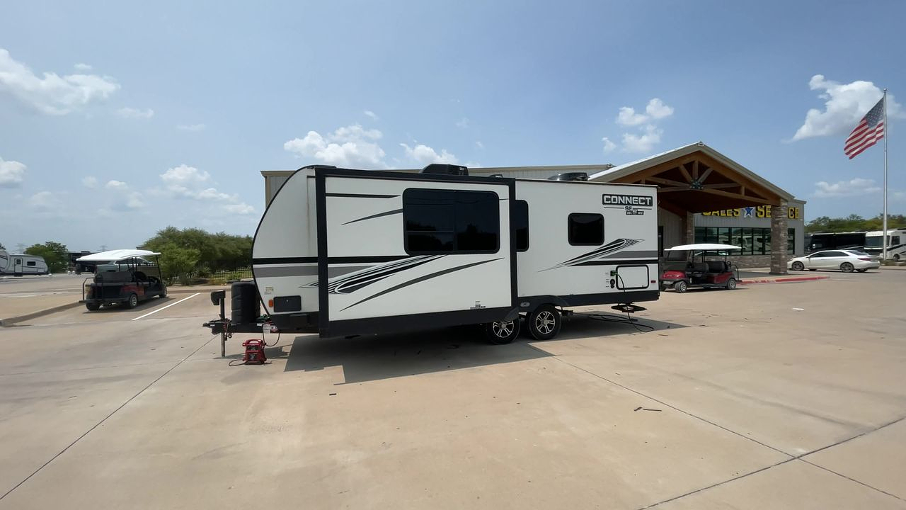 2021 KZ CONNECT C221FKKSE