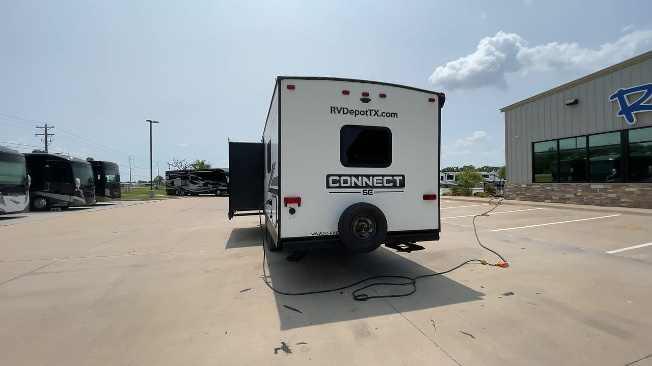 2021 KZ CONNECT C221FKKSE