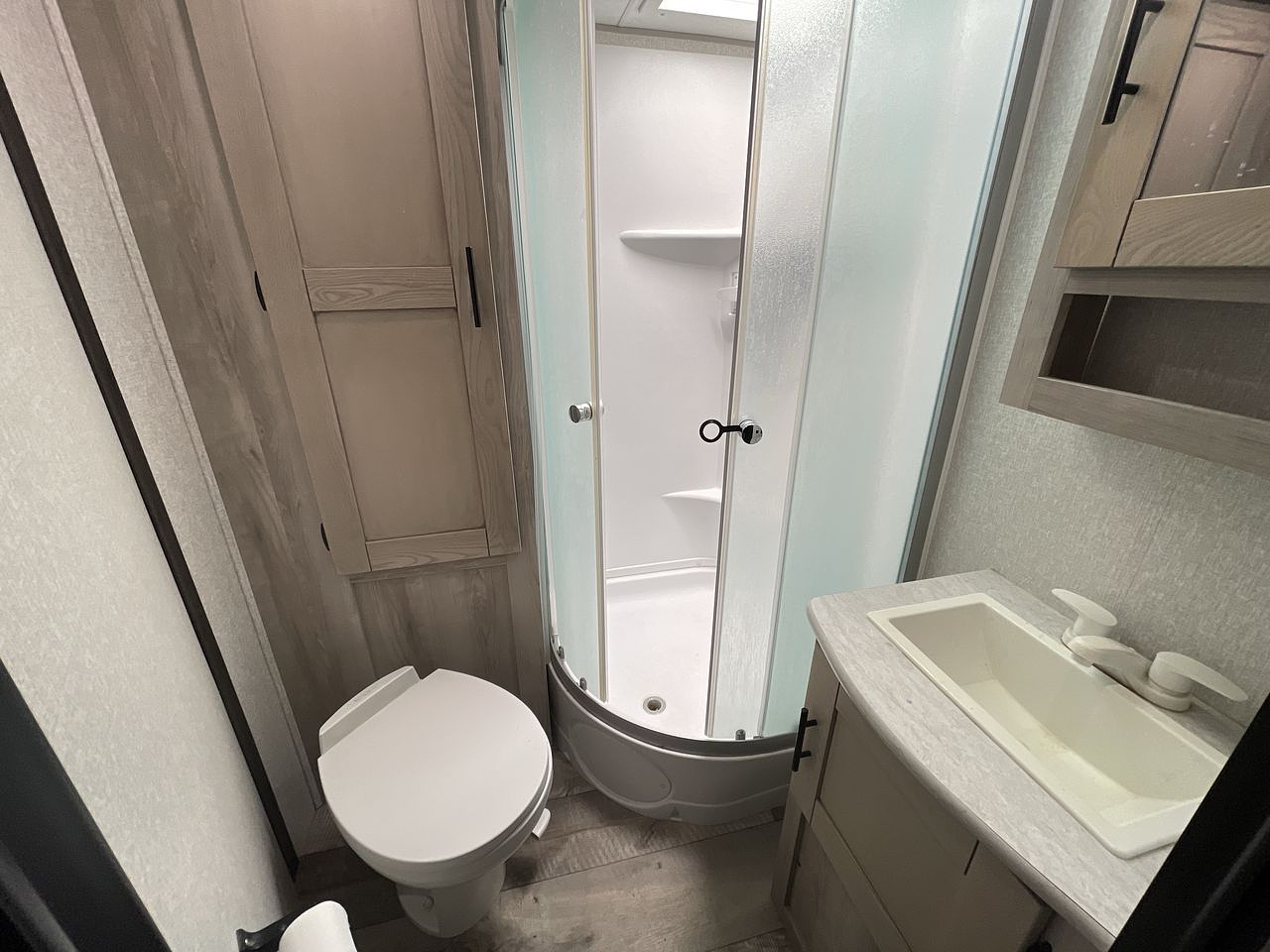 2021 KZ CONNECT C221FKKSE