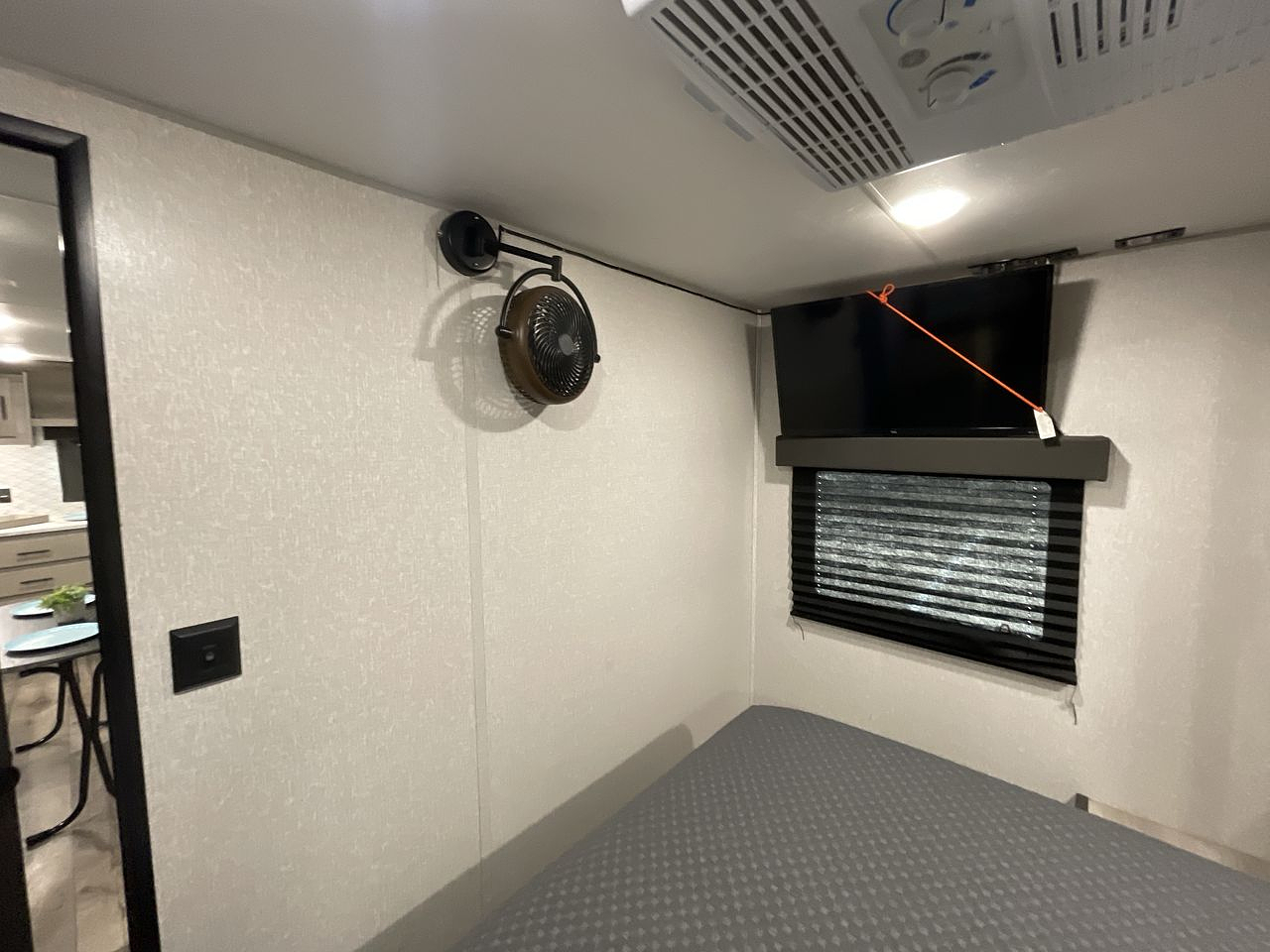 2021 KZ CONNECT C221FKKSE