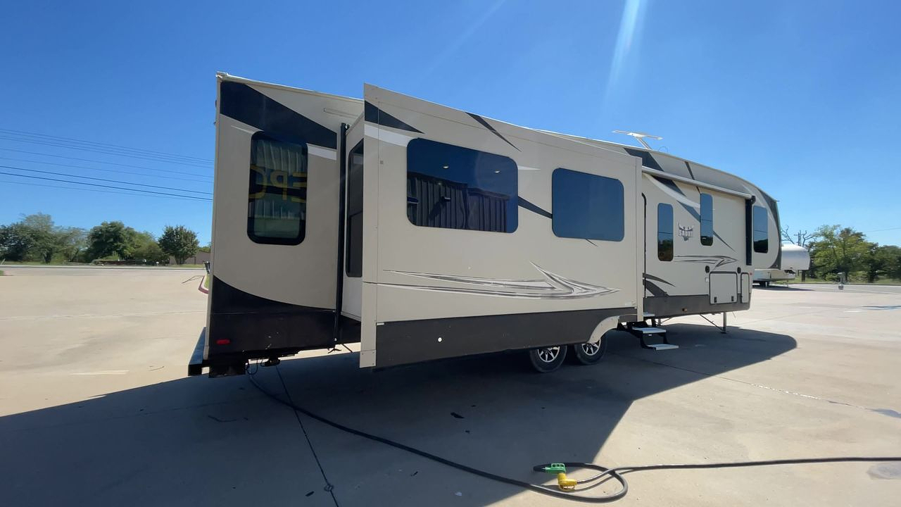 2016 SABRE 365MB