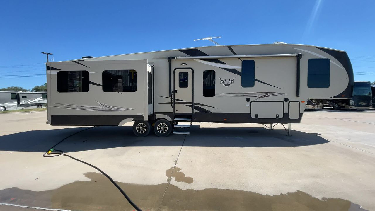 2016 SABRE 365MB