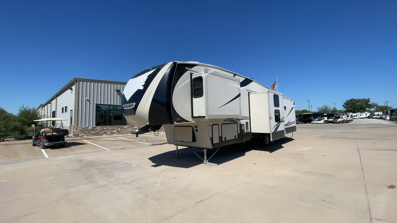 2016 SABRE 365MB