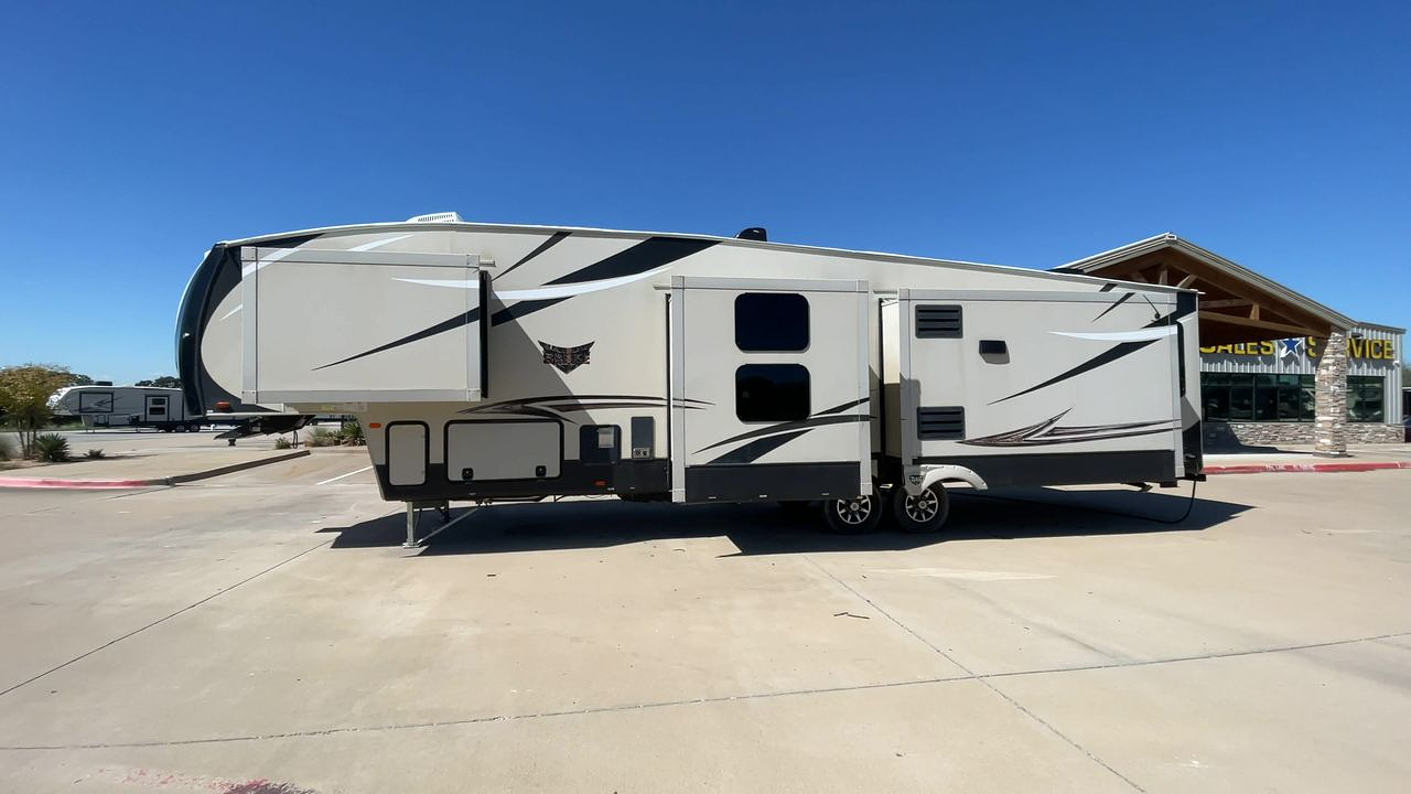 2016 SABRE 365MB