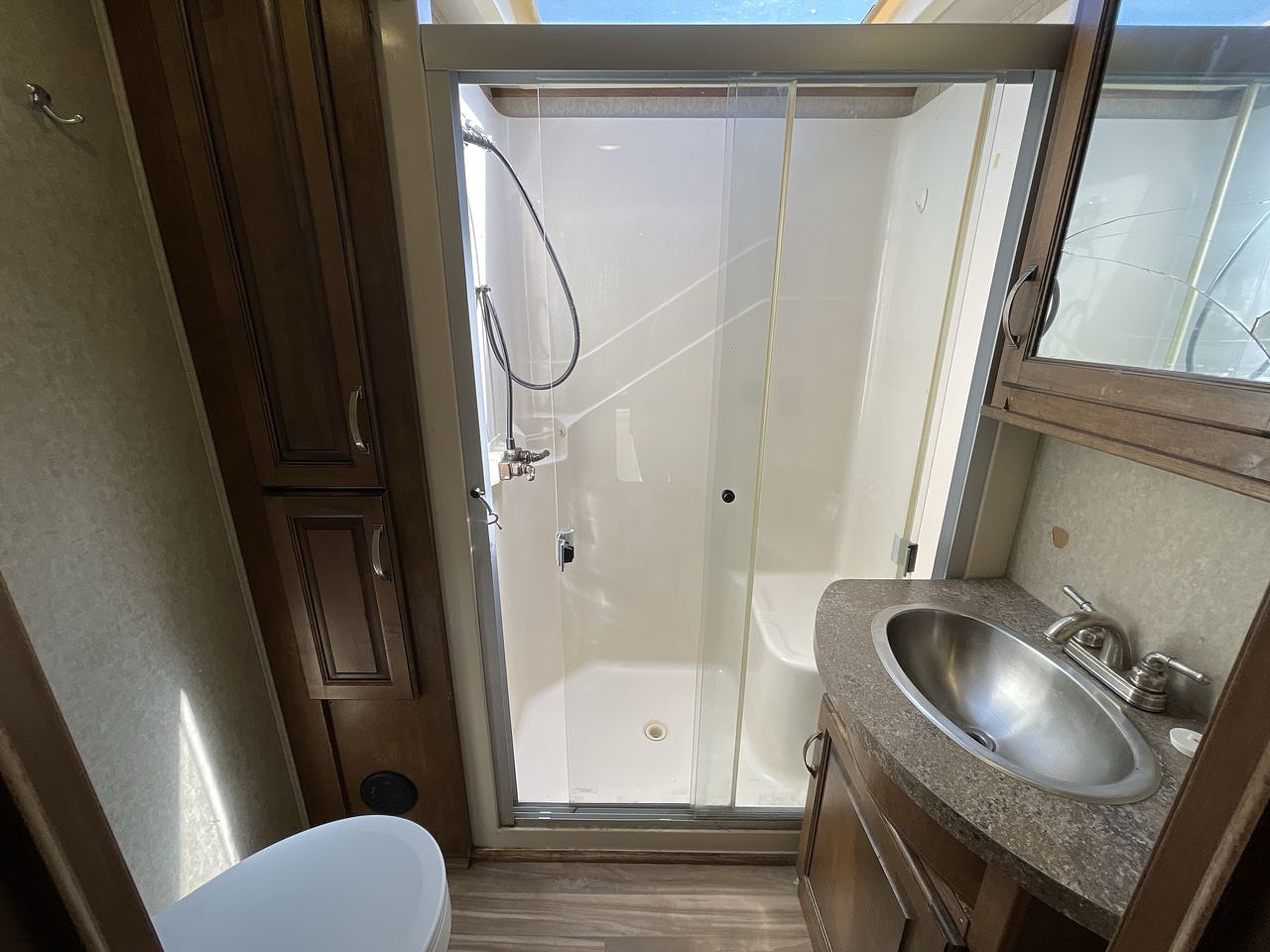 2016 SABRE 365MB