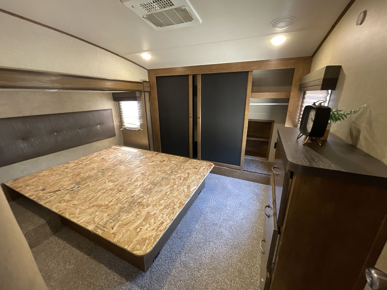 2016 SABRE 365MB