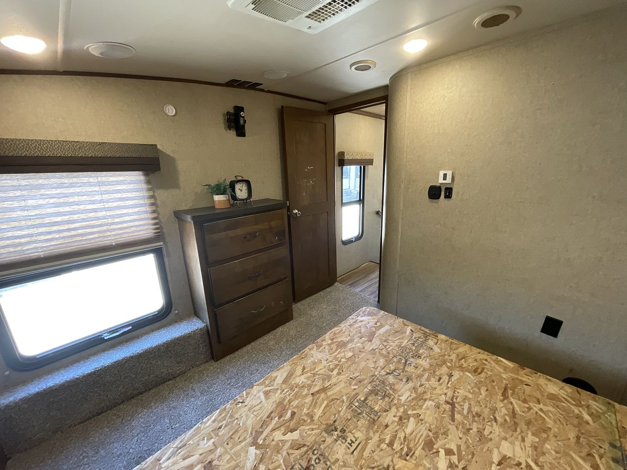 2016 SABRE 365MB