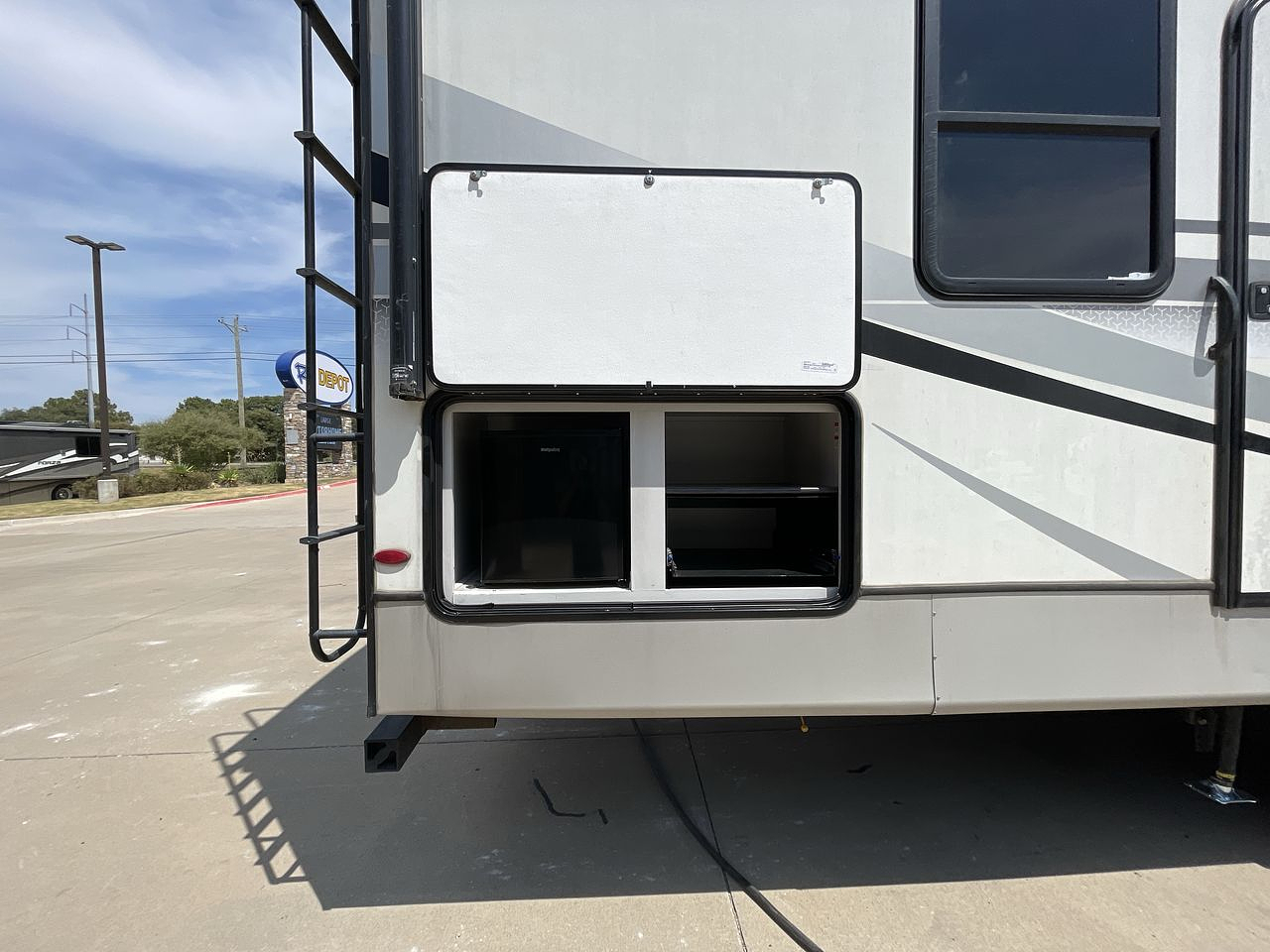 2023 KEYSTONE SPRINTER 35BH