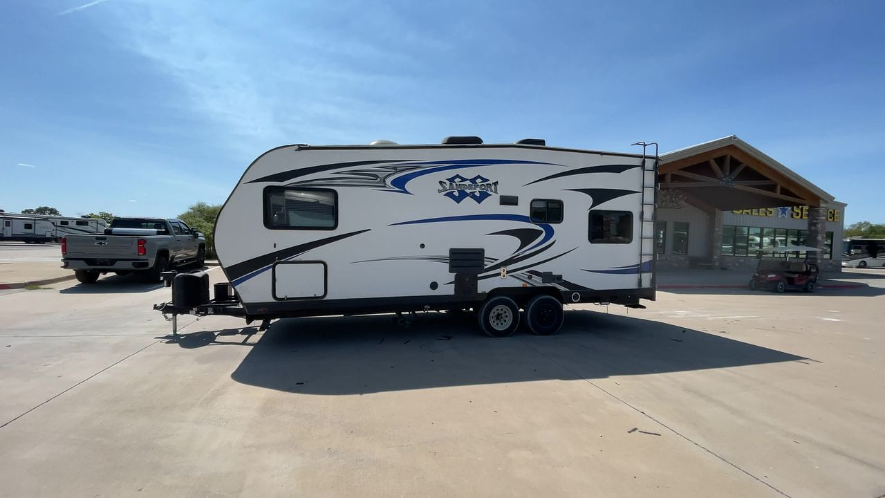 2019 PACIFIC COACHWORKS SANDSPORT 22EX