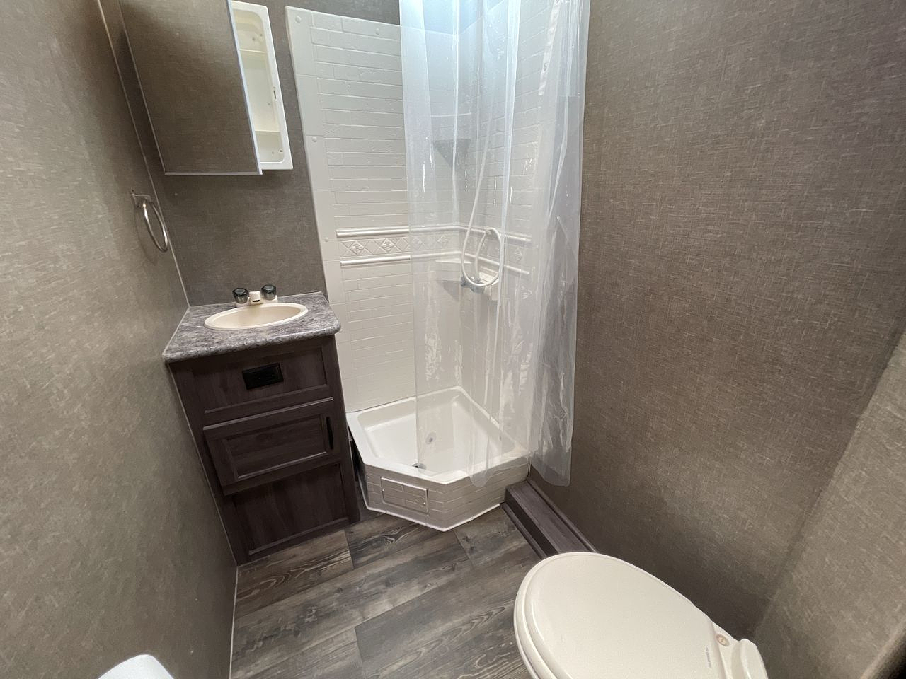 2019 PACIFIC COACHWORKS SANDSPORT 22EX