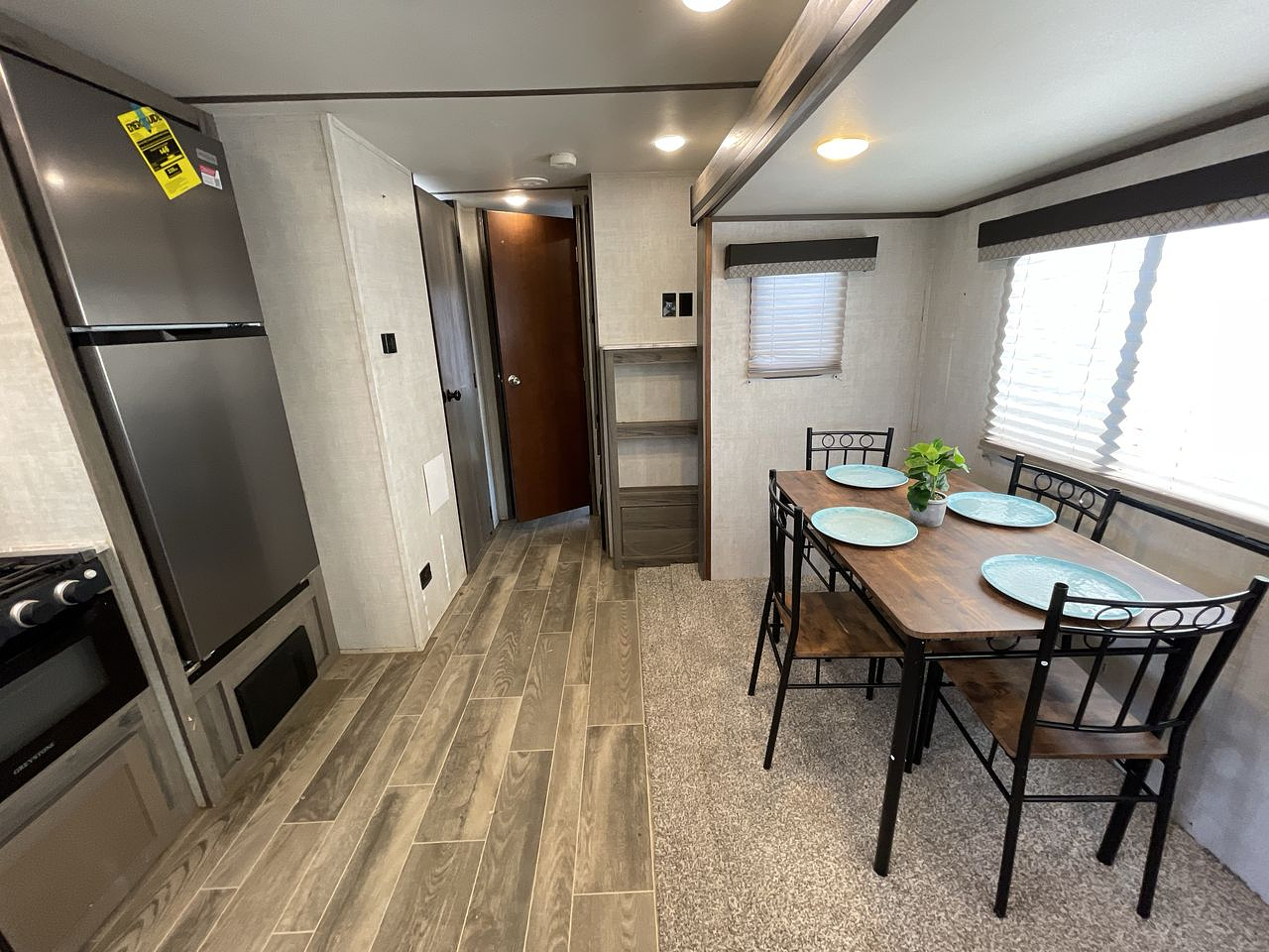 2021 GULFSTREAM KINGSPORT 323TBR